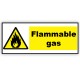 Flammable Gas 